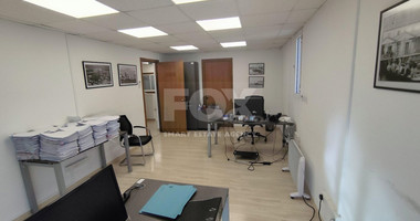 Office for rent in Mesa Geitonia, Limassol