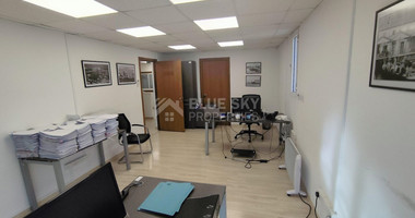 Office for rent in Mesa Geitonia, Limassol