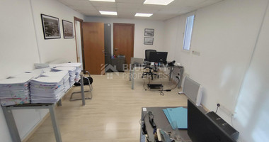 Office for rent in Mesa Geitonia, Limassol