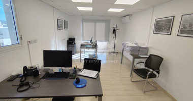 Office for rent in Mesa Geitonia, Limassol