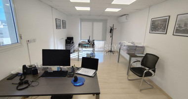 Office for rent in Mesa Geitonia, Limassol