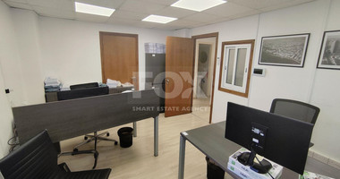 Office for rent in Mesa Geitonia, Limassol