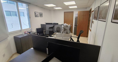 Office for rent in Mesa Geitonia, Limassol