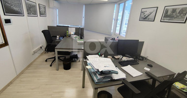 Office for rent in Mesa Geitonia, Limassol