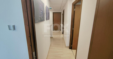 Office for rent in Mesa Geitonia, Limassol