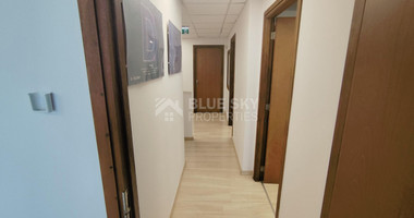 Office for rent in Mesa Geitonia, Limassol