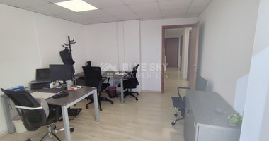 Office for rent in Mesa Geitonia, Limassol