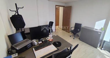 Office for rent in Mesa Geitonia, Limassol