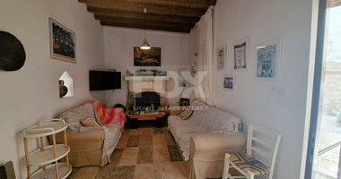 Three bedroom bungalow in Mesogi, Paphos