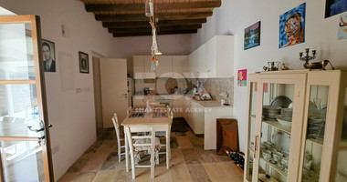 Three bedroom bungalow in Mesogi, Paphos