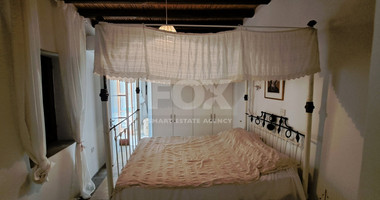 Three bedroom bungalow in Mesogi, Paphos