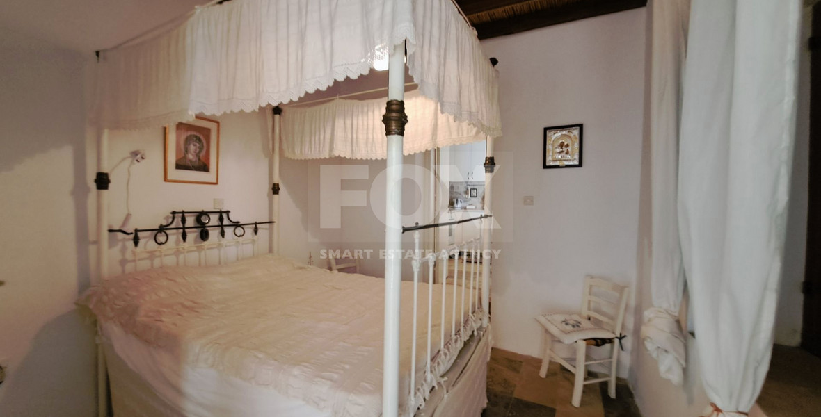 Three bedroom bungalow in Mesogi, Paphos