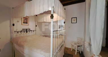 Three bedroom bungalow in Mesogi, Paphos