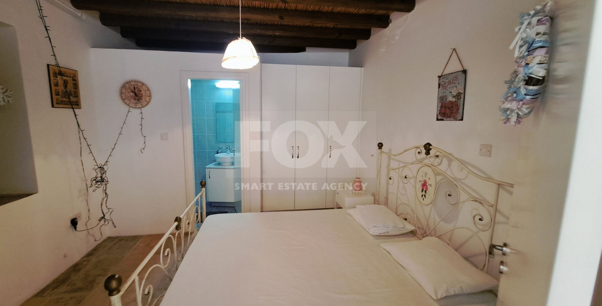 Three bedroom bungalow in Mesogi, Paphos