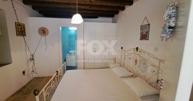 Three bedroom bungalow in Mesogi, Paphos