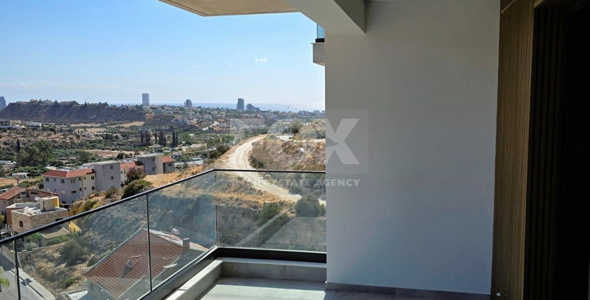 Brand New Two bedroom apartment  for sale in Germasogeia, Limassol