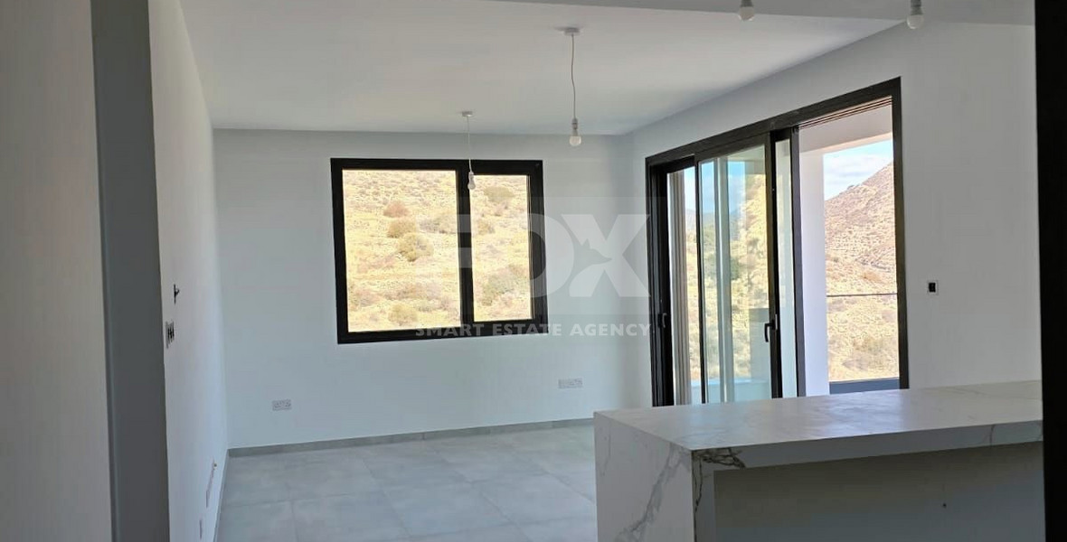 Brand New Two bedroom apartment  for sale in Germasogeia, Limassol