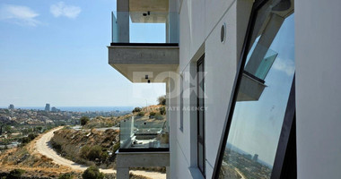 Brand New Two bedroom apartment  for sale in Germasogeia, Limassol