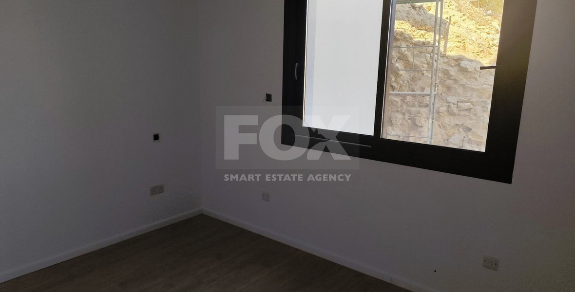 Brand New Two bedroom apartment  for sale in Germasogeia, Limassol