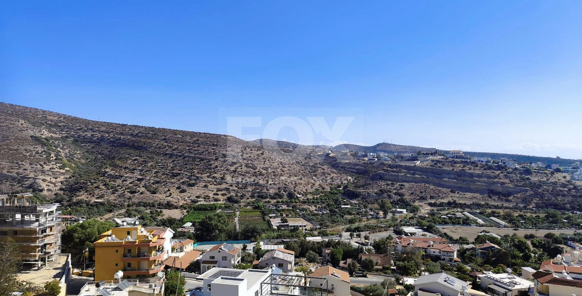 Brand New Two bedroom apartment  for sale in Germasogeia, Limassol