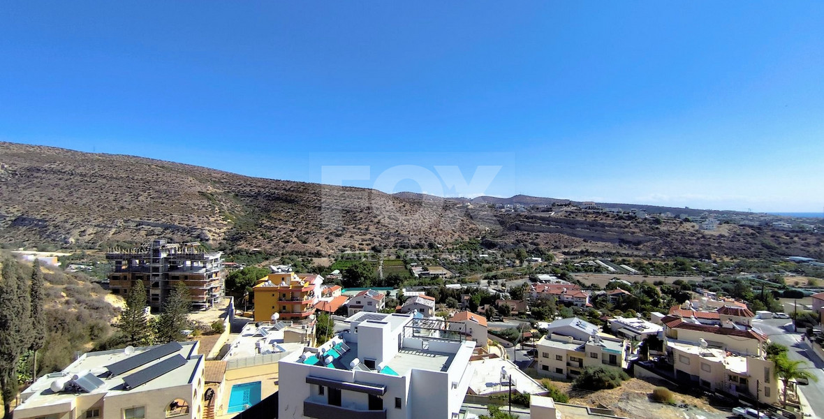 Brand New Two bedroom apartment  for sale in Germasogeia, Limassol