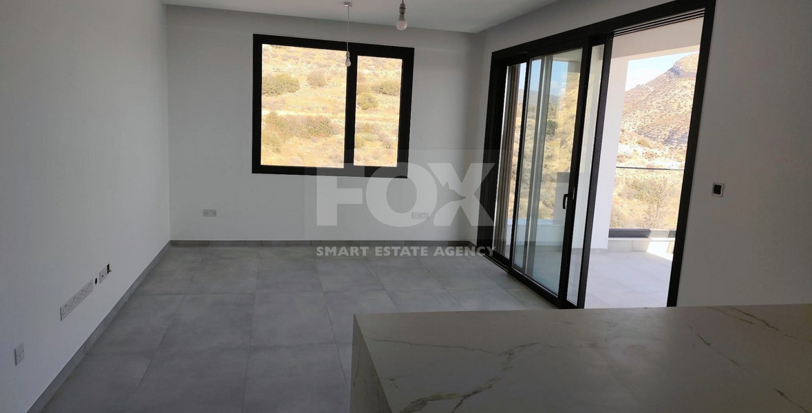 Brand New Two bedroom apartment  for sale in Germasogeia, Limassol