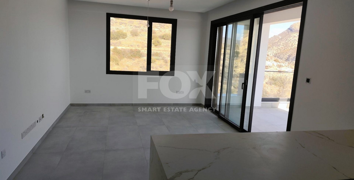 Brand New Two bedroom apartment  for sale in Germasogeia, Limassol