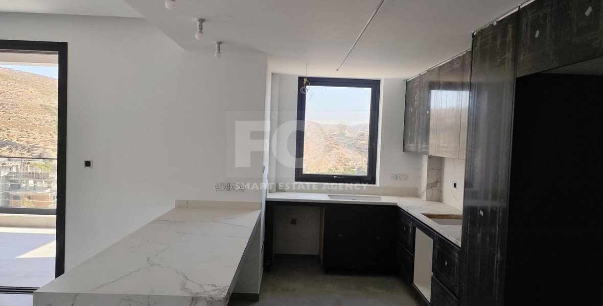 Brand New Two bedroom apartment  for sale in Germasogeia, Limassol