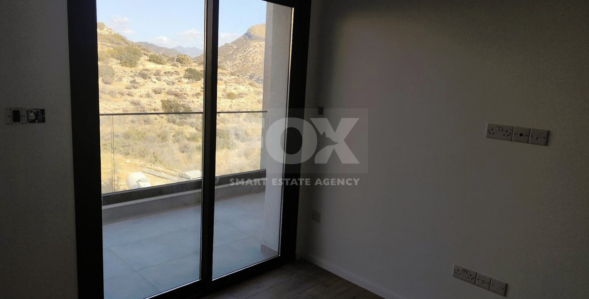 Brand New Two bedroom apartment  for sale in Germasogeia, Limassol