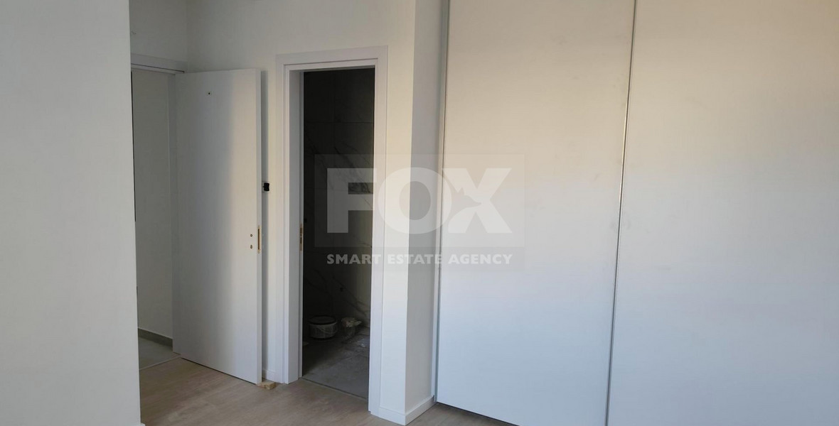 Brand New Two bedroom apartment  for sale in Germasogeia, Limassol