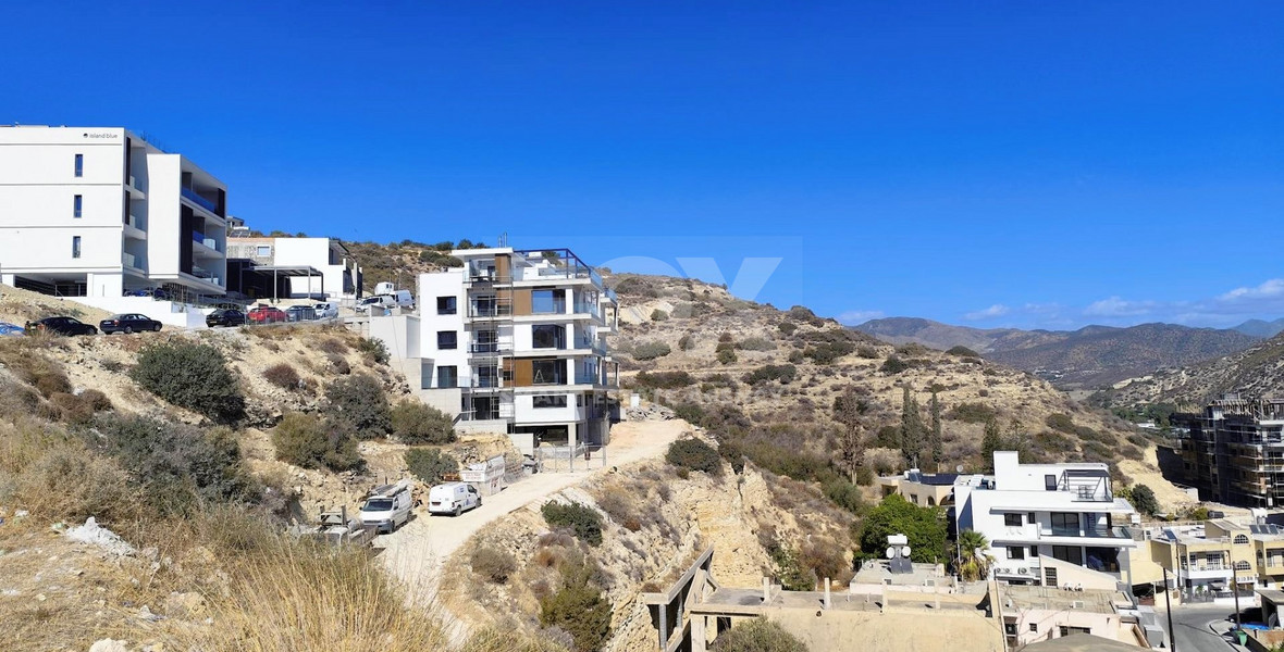 Brand New Two bedroom apartment  for sale in Germasogeia, Limassol