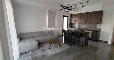 Brand new two bedroom apartment for rent in Agia Fylaxi , Limassol