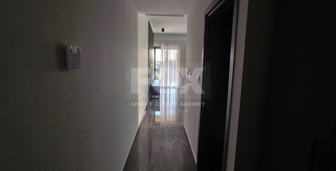 Brand new two bedroom apartment for rent in Agia Fylaxi , Limassol