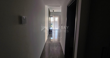 Brand new two bedroom apartment for rent in Agia Fylaxi , Limassol