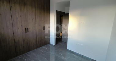 Brand new two bedroom apartment for rent in Agia Fylaxi , Limassol