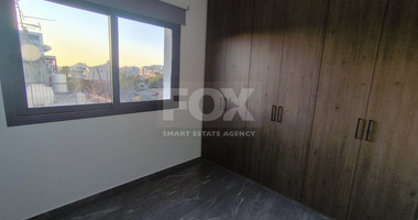 Brand new two bedroom apartment for rent in Agia Fylaxi , Limassol