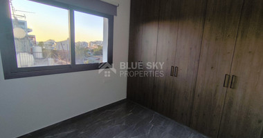 Brand new two bedroom apartment for rent in Agia Fylaxi , Limassol