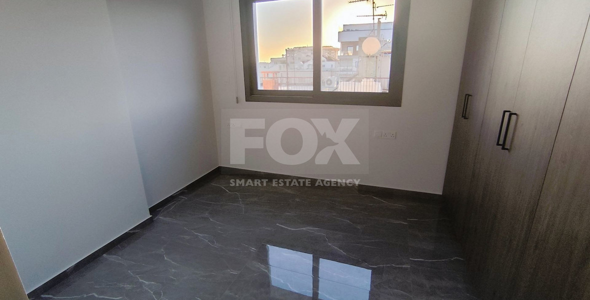 Brand new two bedroom apartment for rent in Agia Fylaxi , Limassol