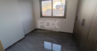 Brand new two bedroom apartment for rent in Agia Fylaxi , Limassol