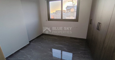 Brand new two bedroom apartment for rent in Agia Fylaxi , Limassol