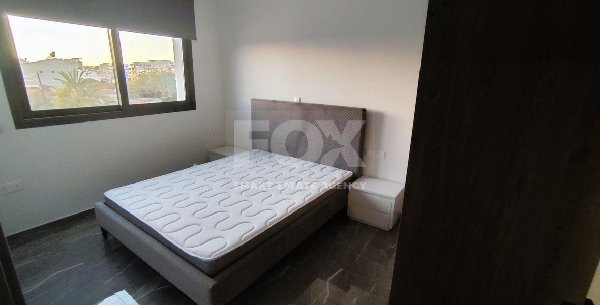 Brand new two bedroom apartment for rent in Agia Fylaxi , Limassol