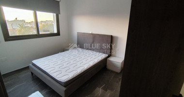 Brand new two bedroom apartment for rent in Agia Fylaxi , Limassol