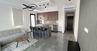 Brand new two bedroom apartment for rent in Agia Fylaxi , Limassol