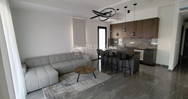 Brand new two bedroom apartment for rent in Agia Fylaxi , Limassol