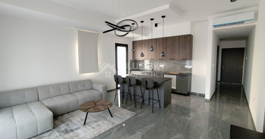 Brand new two bedroom apartment for rent in Agia Fylaxi , Limassol