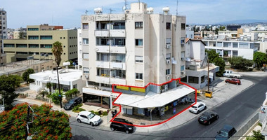 SHOP FOR SALE IN KATHOLIKI, LIMASSOL