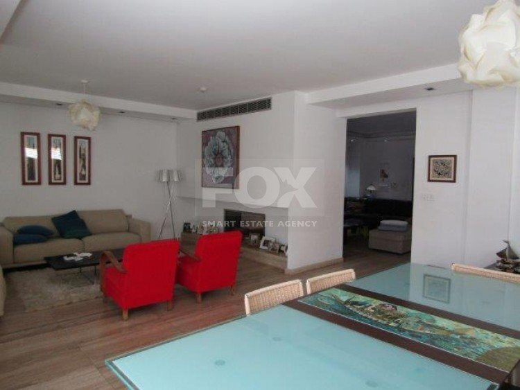 4 Bed House For Sale In Potamos Germasogeias Limassol Cyprus