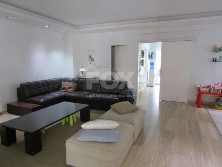 4 Bed House For Sale In Potamos Germasogeias Limassol Cyprus