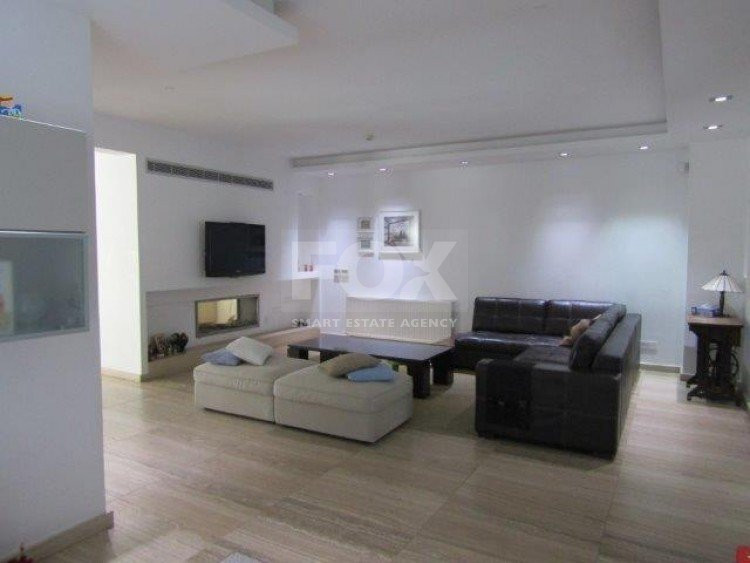 4 Bed House For Sale In Potamos Germasogeias Limassol Cyprus