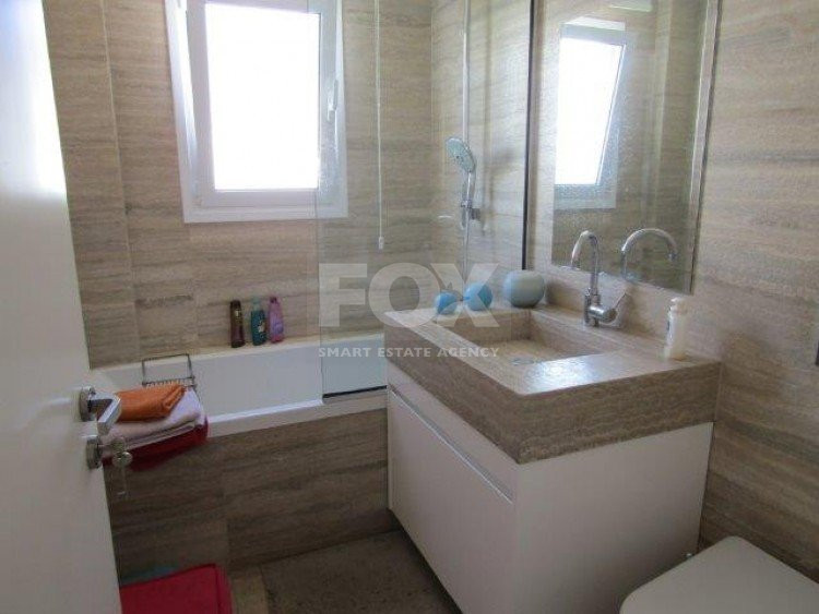 4 Bed House For Sale In Potamos Germasogeias Limassol Cyprus